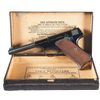 Image 1 : Pre-War Colt Woodsman Sport Semi-Automatic Pistol with Factory Box