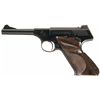 Image 1 : Colt Second Series Woodsman Sport Semi-Automatic Pistol