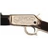 Image 2 : Winchester Model 9422 Boy Scouts of America 75th Anniversary Commemorative Lever Action Carbine with