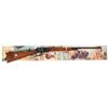 Image 1 : Rare Winchester Model 94 Oklahoma Diamond Jubilee 1 of 1001 Lever Action Commemorative Rifle with Bo