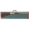 Image 1 : Cased Investment Arms Winchester 6 of 10 Martin County Florida Commemorative Model 94 AE Lever Actio