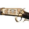 Image 2 : A&A Engraved Winchester Model 94 AE Tribute to International Ballooning Commemorative Large Loop Lev