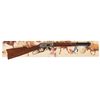 Image 1 : Winchester Model 94 Calgary Stampede Commemorative 1 of 1000 Lever Action Carbine with a Hardwood Ca