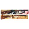 Image 1 : Two Boxed Winchester Commemorative Lever Action Carbines -A) Winchester Model 94 XTR American Bald E