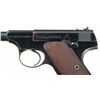 Image 2 : Exceptional Pre-War Colt Woodsman Semi-Automatic Target Pistol with Original Box