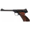 Image 1 : Colt Second Series Woodsman Sport Semi-Automatic Pistol