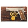 Image 1 : Colt Custom Shop Service Model Ace Semi-Automatic Pistol with Box