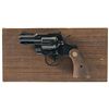 Image 1 : Colt Python Double Action Revolver with Desirable 2 1/2 Inch Barrel