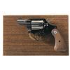Image 1 : Outstanding First Issue Colt Cobra Double Action Revolver with Box