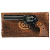 Image 1 : Colt Python Double Action Revolver with Box