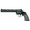 Image 1 : Colt Python Double Action Revolver