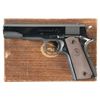 Image 1 : Colt Super 38 Model Semi-Automatic Pistol with Original Box