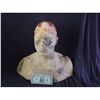 Image 1 : FULL FOAM RUBBER DISPLAY BUST FOR MASKS HATS WIGS APPLIANCES 1001 USES!