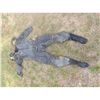 Image 1 : ALIEN DEMON CREATURE WEARABLE BODY SUIT COSTUME