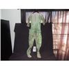 Image 2 : THE LAST MIMZY ALIEN CREATURE SUIT 1 SCREEN USED