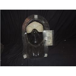 PIRATES OF THE CARIBBEAN ON STRANGER TIDES UNUSED ZOMBIE APPLIANCE 3 NO RESERVE HIGH BID GETS IT!