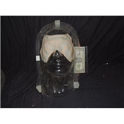 PIRATES OF THE CARIBBEAN ON STRANGER TIDES UNUSED ZOMBIE APPLIANCE 4 NO RESERVE HIGH BID GETS IT!