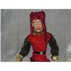 Image 3 : PUPPET MASTER X AXIS RISING HERO JESTER ROD PUPPET SCREEN USED & MATCHED FULL MOON
