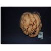 Image 4 : PUMPKIN DEMON GOD WEARABLE REVERSIBLE DUAL FACED SILICONE ON URETHANE HERO HEAD MASK