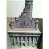 Image 3 : ELVIRA'S HAUNTED HILLS COMPLETE SCREEN USED MINIATURE CASTLE
