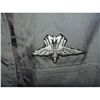 Image 2 : STARSHIP TROOPERS SCREEN USED HERO MOBILE INFANTRY JACKET WITH ALL THE BADGES AND PATCHES