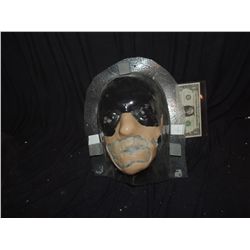 PIRATES OF THE CARIBBEAN ON STRANGER TIDES UNUSED ZOMBIE APPLIANCE 2 NO RESERVE HIGH BID GETS IT!