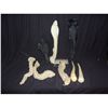 Image 1 : LOT OF COBRA SNAKE CASTINGS