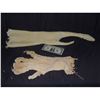 Image 1 : LOT OF 2 ODD ALIEN CREATURE MONSTER COSTUME GLOVES NO RESERVE!