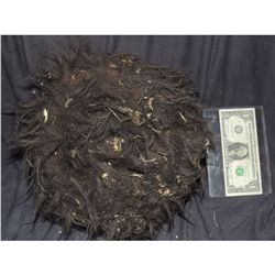 CRITTERS 3 & 4 SCREEN USED & MATCHED HERO ADULT HARD WOBBLING CRITE BALL