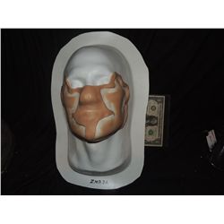 PIRATES OF THE CARIBBEAN ON STRANGER TIDES UNUSED ZOMBIE APPLIANCE 6 NO RESERVE HIGH BID GETS IT!