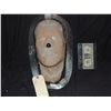 Image 1 : PIRATES OF THE CARIBBEAN ON STRANGER TIDES UNUSED FULL FACE ZOMBIE APPLIANCE 4