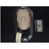 Image 1 : PIRATES OF THE CARIBBEAN ON STRANGER TIDES UNUSED FULL FACE ZOMBIE APPLIANCE 6