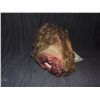 Image 2 : PIRATES OF THE CARIBBEAN ON STRANGER TIDES SCREEN USED SEVERED HEAD SEEN ON WOODEN SPIKE 3