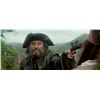 Image 3 : PIRATES OF THE CARIBBEAN ON STRANGER TIDES SCREEN USED HERO BLACKBEARD TEETH IAN MCSHANE