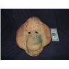Image 1 : ORANGUTAN FACE MASK NO RESERVE SO HIGH BID GETS IT!