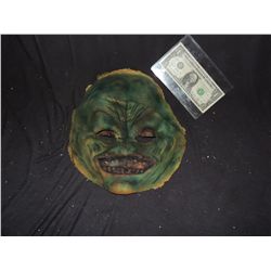 ALIEN GHOUL DEMON CREATURE APPLIANCE NO RESERVE!