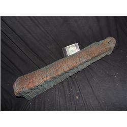 ELEPHANT TRUNK NO RESERVE!