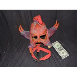 POWER RANGERS ? ALIEN DEMON MASK