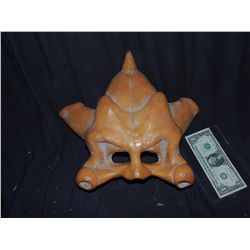 POWER RANGERS ? ALIEN DEMON UNFINISHED MASK
