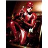 Image 2 : DAREDEVIL FOAM FILLED URETHANE BOOTS BEN AFFLECK UNUSED BUT FROM PRODUCTION NO RESERVE!