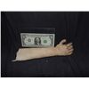 Image 1 : SEVERED ARM SILICONE ON FOAM