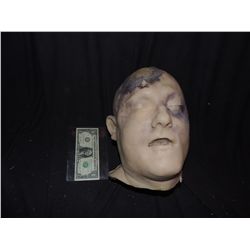 DEXTER SCREEN USED VICTIM SEVERED BODY PART 2 SEEN IN ICE BLOCK DURING SEASON 2