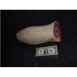 DEXTER SCREEN USED VICTIM SEVERED BODY PART 4 SEEN IN ICE BLOCK DURING SEASON 2