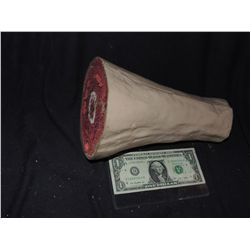 DEXTER SCREEN USED VICTIM SEVERED BODY PART 10 SEEN IN ICE BLOCK DURING SEASON 2