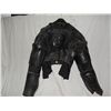 Image 1 : STAR TREK FIRST CONTACT UNUSED BACK UP HERO BORG SUIT TOP WITH SLEEVES