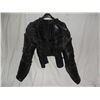 Image 2 : STAR TREK FIRST CONTACT UNUSED BACK UP HERO BORG SUIT TOP WITH SLEEVES