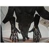Image 2 : STAR TREK FIRST CONTACT SCREEN USED BORG QUEEN GLOVES WITH BACK UP SUIT