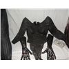 Image 3 : STAR TREK FIRST CONTACT SCREEN USED BORG QUEEN GLOVES WITH BACK UP SUIT