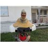 Image 3 : SUPER MARIO BROS COMPLETE HERO ANIMATRONIC GENERAL GOOMBA W/ ALL WARDROBE SCREEN USED & MATCHED