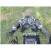 Image 2 : STAR TREK FIRST CONTACT TNG COMPLETE SCREEN USED HERO BORG COSTUME WITH ELECTRONICS 2